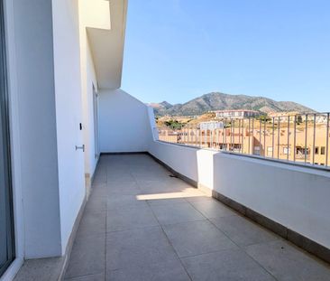 Atico en alquiler en Los Pacos, Fuengirola - Foto 2