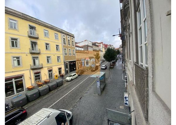 Apartamento T1 em Porto