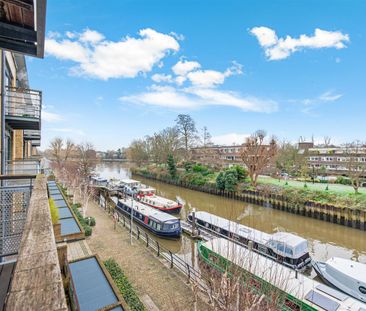 Point Wharf Lane, TW8, London - Photo 4