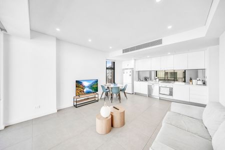 902/103 Dalmeny Ave, Rosebery NSW 2018 - Apartment For Rent | Domain - Photo 4