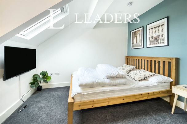 1 bedroom apartment to rent Well Street, Buckingham, MK18 - Photo 1