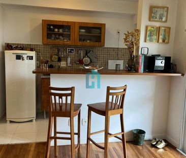 Apartamento Para Aluguel Na Vila Olímpia - Foto 5