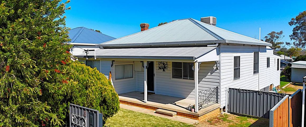 Charming 3-Bedroom Home in Werris Creek - Photo 1