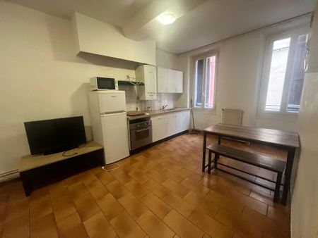 Location Appartement 2 pièces 33 m2 à Perpignan - Photo 2