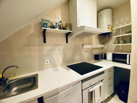 Apartamento T1 em Lisboa - Photo 3