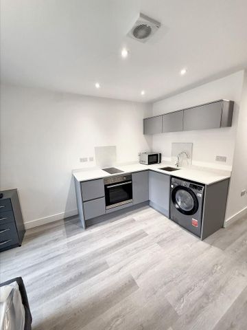 1 bedroom apartment to rent - Photo 5