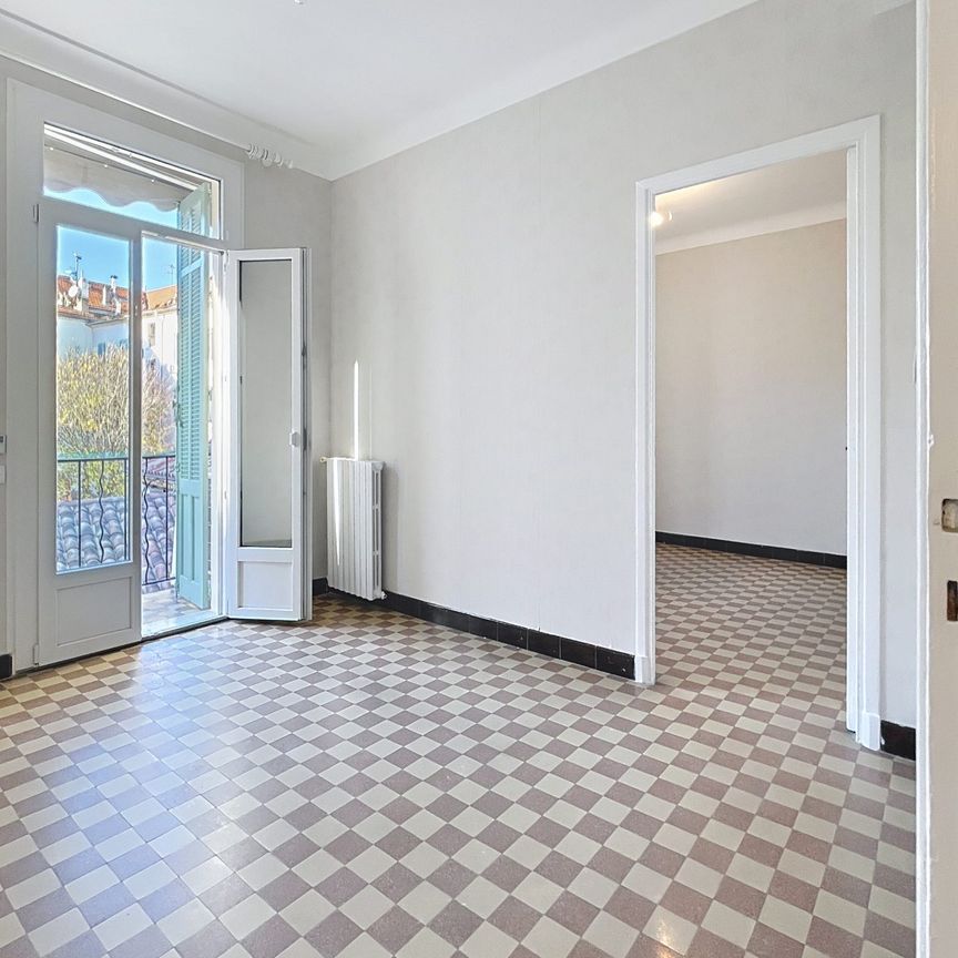 Location Appartement 3 pièces 54m² CANNES 06400 - Photo 1