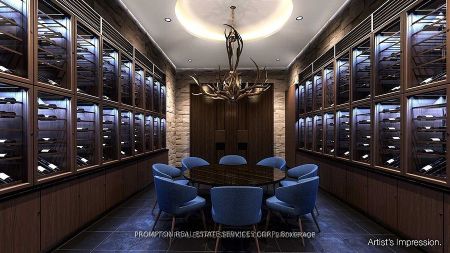 For Lease - 3 Concord Cityplace Way Unit# 5209, Toronto, Ontario - Photo 2