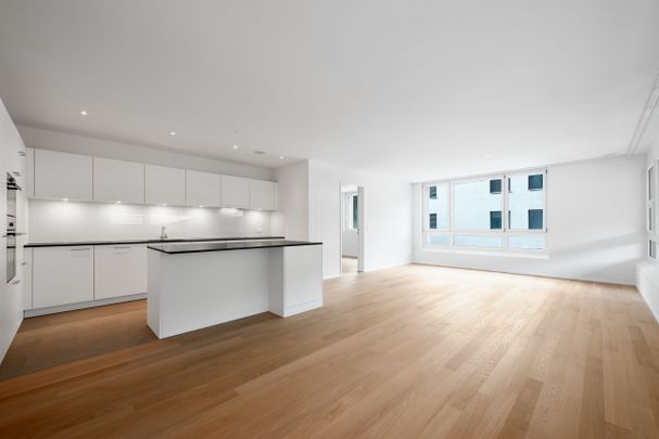 Modern development - Foto 1