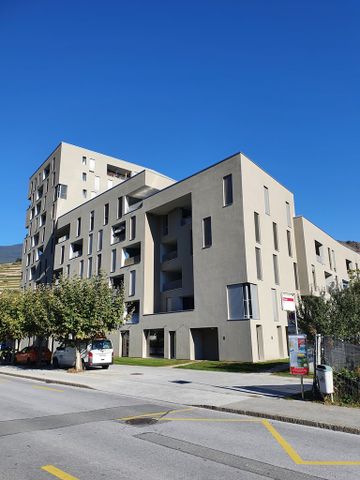 2.5 Zimmer, 51 m², 10. Stock - Photo 4