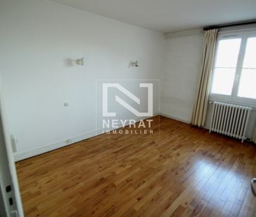 APPARTEMENT T4 A LOUER - Photo 5