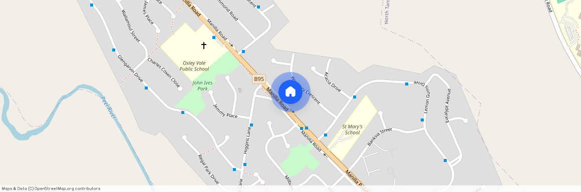 146 Manilla Road, Tamworth, NSW 2340