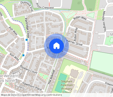 Red Kite Way, Didcot - Photo 1