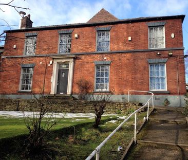 6 Bed Semi-Detached House, Upperthorpe, S6 - Photo 4