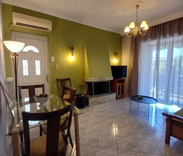 Διαμέρισμα για ενοικίαση Αστυνομικά (Ηλιούπολη) - Photo 4