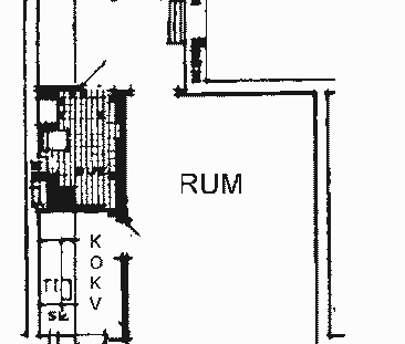 Köpenhamnsvägen 28 A, Dammfri - Foto 2