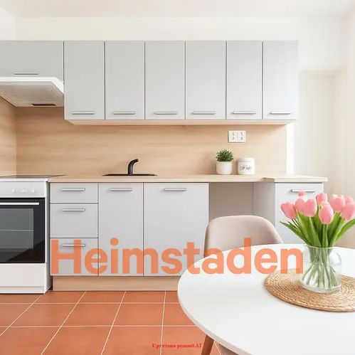 Pronájem bytu 1+1 33 m - Fotografie 1