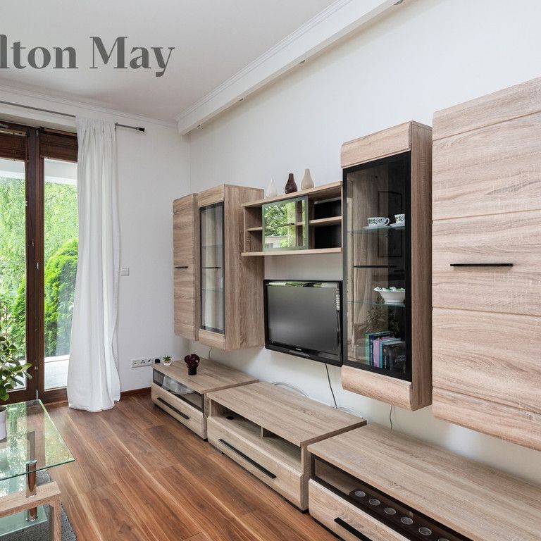 Warszawa, Śródmieście, Leona Kruczkowskiego - Фото 1