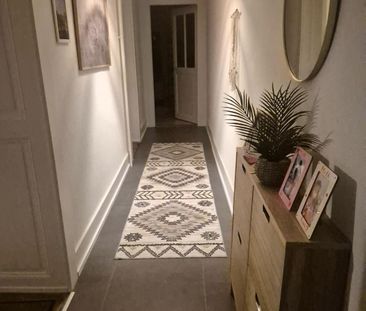 3 Zimmer, 90 m² - Photo 5