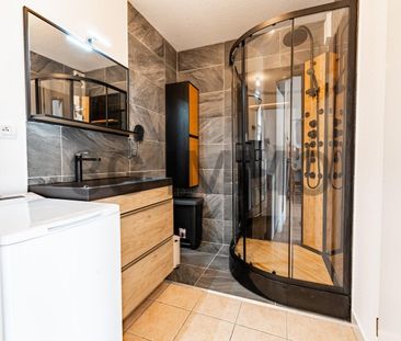 Location / Appartement T2 - Photo 1
