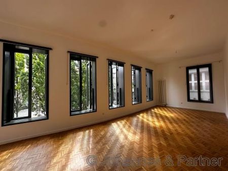 01067 Dresden - Altstadt , Neumarkt Typ H WE 9 - Photo 3