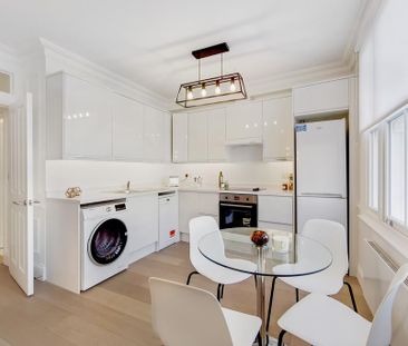 2 bedroom flat to rent - Photo 6
