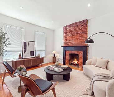 For Lease - 2279 Dundas Street Unit# Main & Basement, Toronto, Ontario - Photo 3