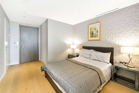 South Bank Tower, 55 Upper Ground, London, SE1 9EY - Photo 5