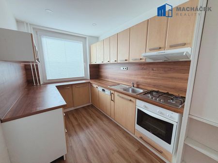 Pronájem bytu 4+1 79 m² - Photo 3