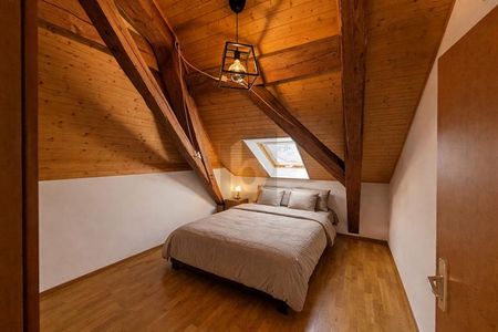 4.5 Zimmer, 110 m², EG - Photo 2