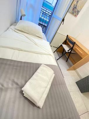 Calle de Embajadores, Madrid, Community of Madrid 28012 - Photo 1