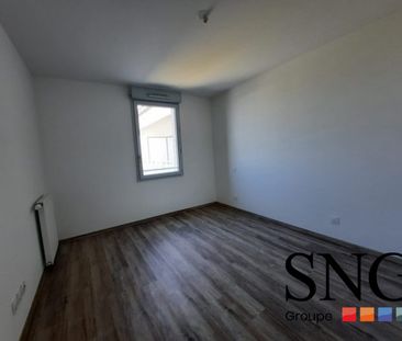 T3 AVEC BALCON + PARKING - Photo 2