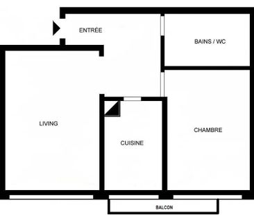 Non loin de la Gare Cornavin et des Charmilles - Foto 3