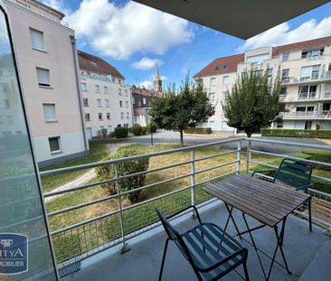 Location Appartement 2 pièces 48m² LILLE 59000 - Photo 5