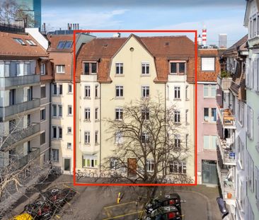 1 Zimmer, 72 m², 1. Stock - Photo 5