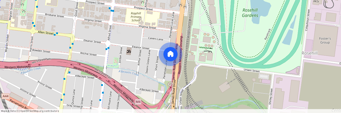 7/35-43 Penelope Lucas Lane, Rosehill 2142, New South Wales