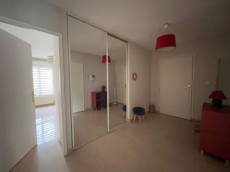 Appartement rénové Lyon - 4 pièce(s) - 97.0 m2 - Photo 5