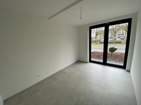 Prachtig en energiezuinig gelijkvloers appartement - Photo 1