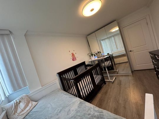 For Lease - 1201 Steeles Avenue Unit# 507, Toronto, Ontario - Photo 1