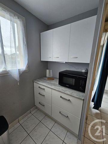 Appartement F2 à louer 2 pièces - 36,72 m2 CHATEAUROUX - 36 - Photo 5