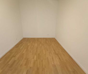 Erstbezug! großzügig angelegt Stilaltbauwohnung, nähe Pragerstraße/... - Photo 5