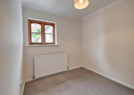 2 bedroom terraced house to rent - Photo 3