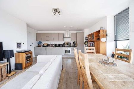 Frampton Park Road, Hackney, E9 - Photo 4