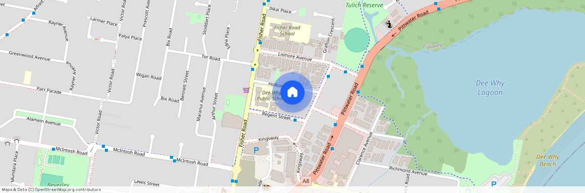 7/6 Holborn Avenue, NSW 2099, Dee Why