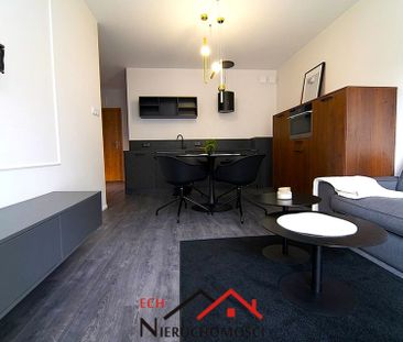 Mieszkanie Gorzów Wielkopolski - Zdjęcie 3