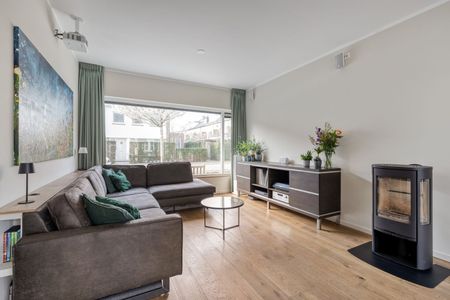 Huis te huur: Gladiolenlaan 19 2121 SM Bennebroek - Foto 4