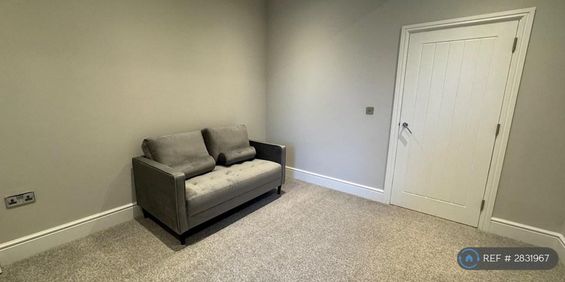 1 bedroom terraced house to rent - Photo 3