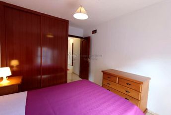 Se alquila en Llano de Camello apartamento de 2 dormitorios