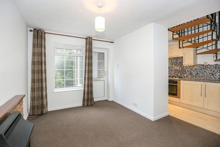 1 bedroom house to rent - Photo 5