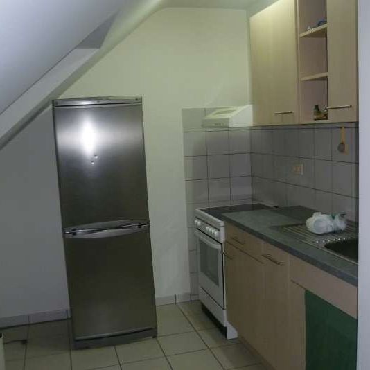 Appartement 2°verdiep met 1 slaapkamer - Photo 1